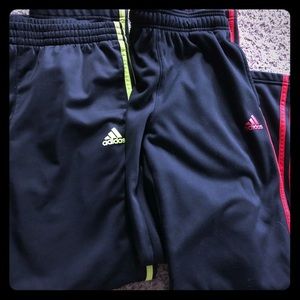 Boys Adidas pants